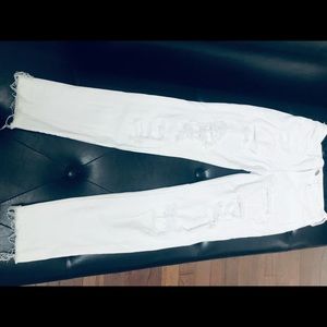 3 for $30/American Eagle stretch jeans